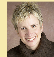 Joanne Lindbom, LISCW, ACSW